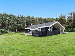 Holiday Home Ilka - 375m from the sea by Interhome